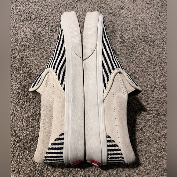 Vans x Madewell - Picture 7 of 9